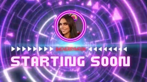 Nicki Foxx online show from November 4, 1:16 am