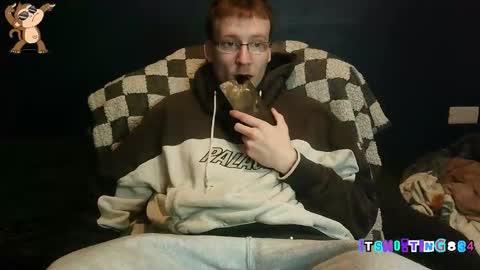    online show from February 7, 10:02 pm