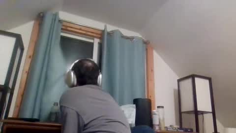 Shady2no1 online show from February 22, 3:18 am