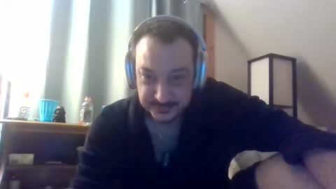 Shady2no1 online show from February 23, 2:42 am