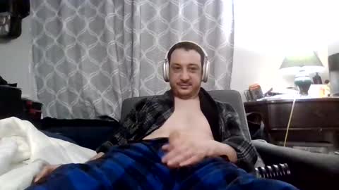 Shady2no1 online show from March 18, 4:59 am