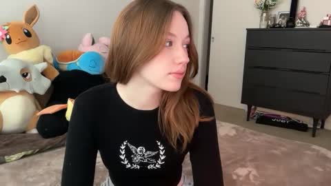 Shea  online show from February 21, 3:02 pm