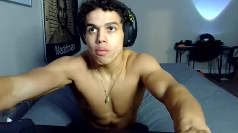 TARZAN online show from October 9, 12:19 am