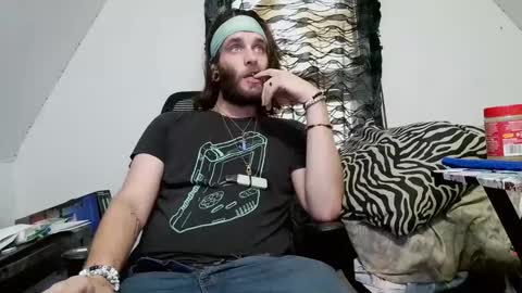 itsyaboiskunk online show from September 13, 1:55 pm