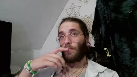 itsyaboiskunk online show from September 14, 7:07 am