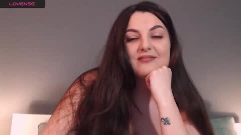 Melissa Khaan online show from February 20, 3:12 pm