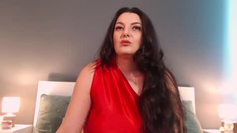 Melissa Khaan online show from May 18, 7:25 am