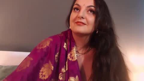 Melissa Khaan online show from May 21, 7:26 am