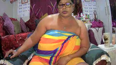 itumeleng74 online show from February 16, 6:15 pm