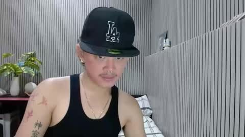 Snapshot of itzme_dex chatting on March 31, 2:57 am itzme_dex online show from March 31, 2:57 am