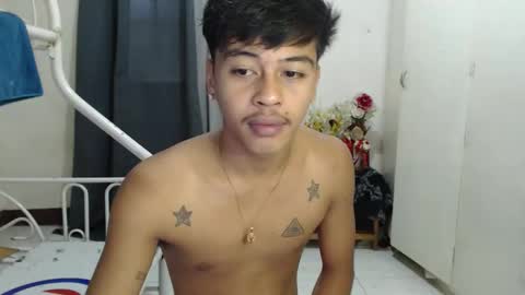 Jhonfred online show from March 28, 5:18 am