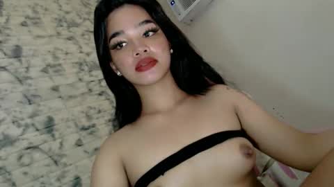 Marga online show from January 9, 8:54 pm