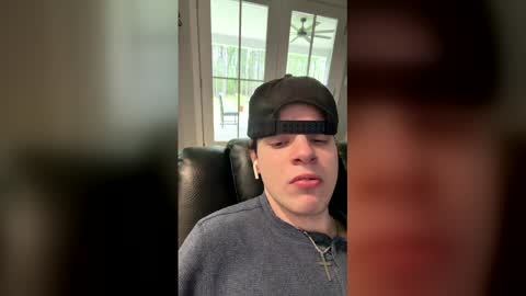 itzzk3nt online show from April 5, 5:21 pm