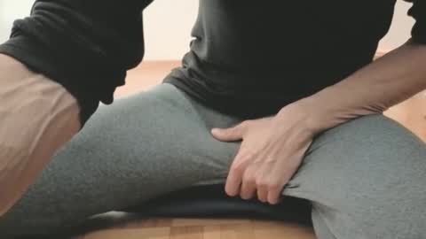 Snapshot of iuuuf2 chatting on February 15, 1:20 pm Iuuuf2 or Samel online show from February 15, 1:20 pm