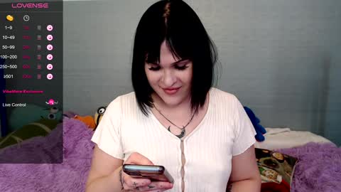 Sasha online show from February 5, 11:44 am