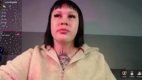 Sasha online show from January 13, 9:25 am