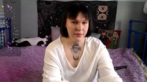 Sasha online show from March 10, 7:57 am