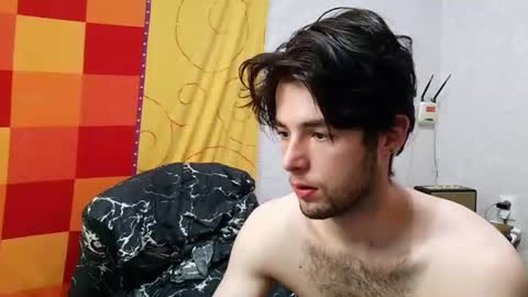ivan_bybe online show from June 15, 11:29 pm