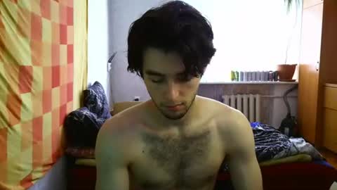 ivan_bybe online show from June 25, 1:15 pm