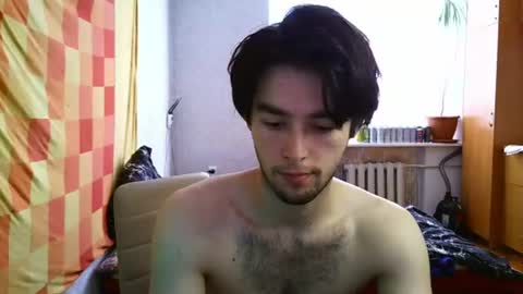 ivan_bybe online show from June 26, 3:05 pm