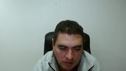 Snapshot of ivan_sexyx chatting on January 25, 3:40 am Ivan M online show from January 25, 3:40 am