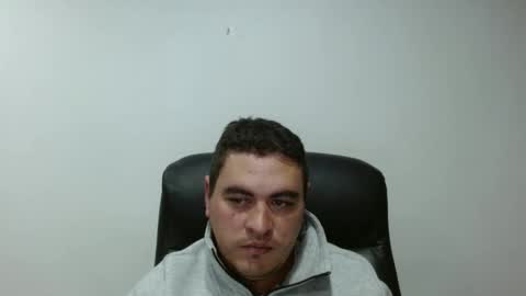 Snapshot of ivan_sexyx chatting on January 26, 8:36 am Ivan M online show from January 26, 8:36 am