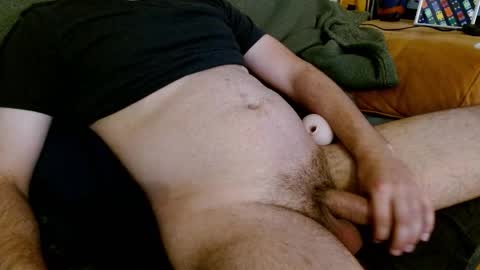 ivan_thecock online show from October 26, 7:20 pm