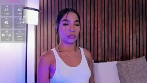 ivana_hall online show from December 16, 8:14 pm