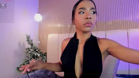 ivana_hall online show from January 7, 7:38 pm