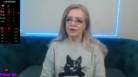 ivanacharm online show from March 10, 4:28 am