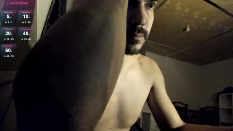 Ivan online show from January 31, 10:21 pm