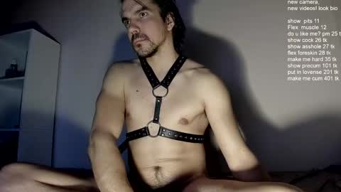 Ivan online show from February 26, 8:00 pm