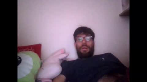 Snapshot of ivanchelon chatting on January 23, 11:58 pm Vanchi online show from January 23, 11:58 pm