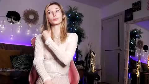 Snapshot of ivankai_ chatting on February 26, 7:27 pm ivankai_ online show from February 26, 7:27 pm