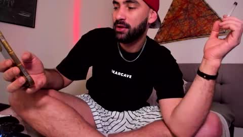 ivan online show from March 26, 3:28 pm