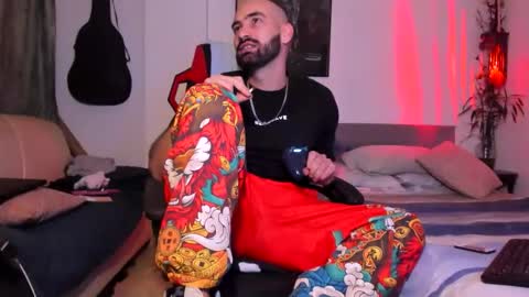 ivan online show from April 28, 12:20 am