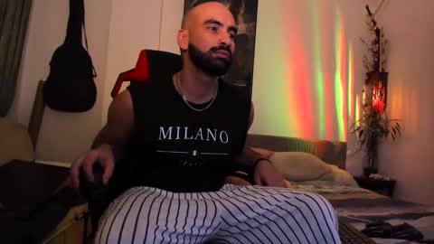 ivan online show from May 7, 12:49 am