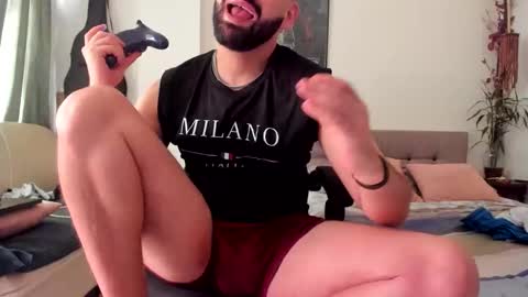 ivan online show from May 11, 3:29 pm