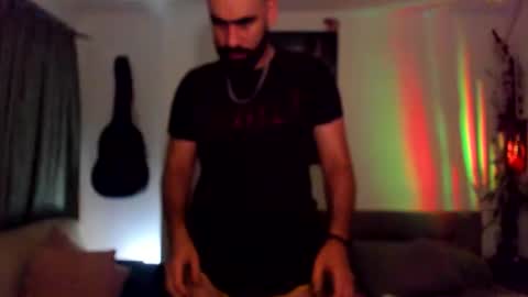 ivan online show from May 13, 12:19 am