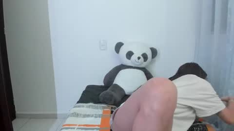 ivanna_essis online show from February 15, 8:33 am