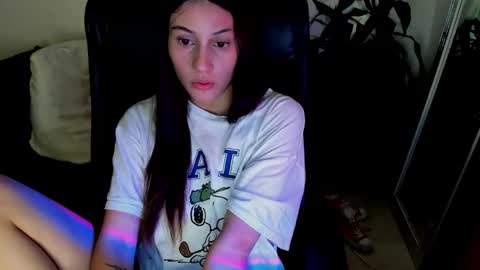 ivanna_essis online show from October 26, 1:22 am