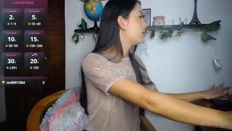 ivanna online show from February 2, 11:42 am