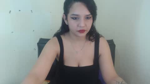 Ivanna online show from March 10, 12:18 am