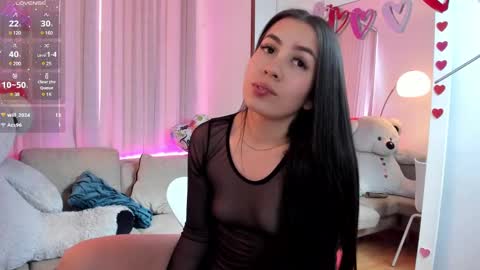 Snapshot of ivanna_west chatting on February 26, 6:32 pm Ivanna West online show from February 26, 6:32 pm