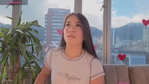 Snapshot of ivanna_west chatting on September 9, 12:05 pm Ivanna West online show from September 9, 12:05 pm