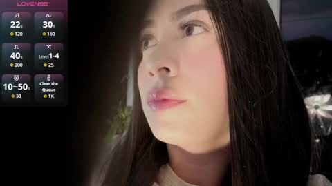 Snapshot of ivanna_west chatting on September 26, 10:19 am Ivanna West online show from September 26, 10:19 am