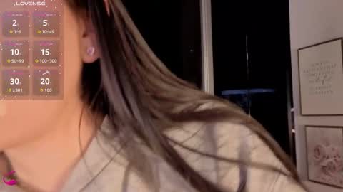 Ivanna West online show from November 26, 9:54 am