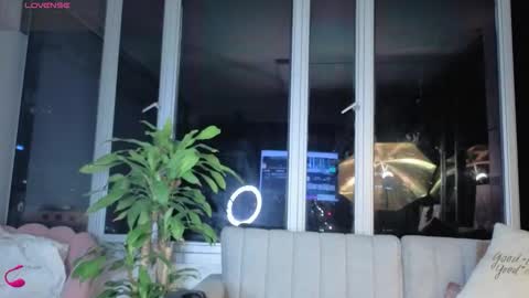 Ivanna West online show from January 16, 10:08 am