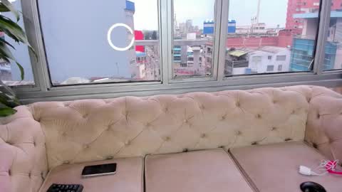 Ivanna West online show from March 8, 1:15 pm