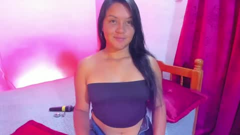 Snapshot of ivannaa18 chatting on April 7, 5:13 pm ivannaa18 online show from April 7, 5:13 pm